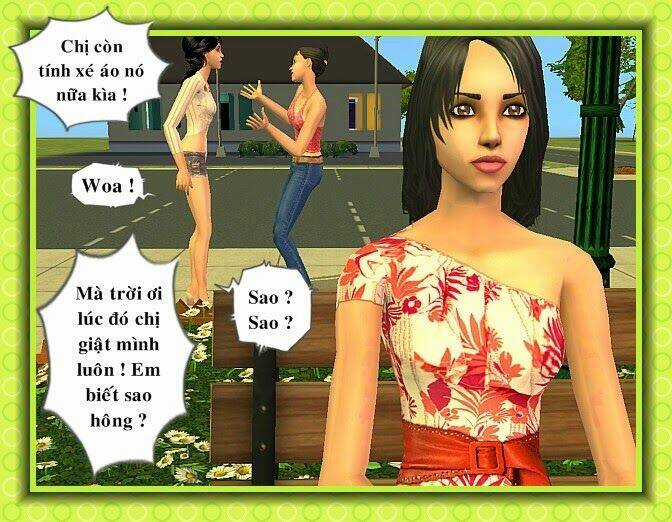 Bella's Story - Chapter 8.2 - Trang 41