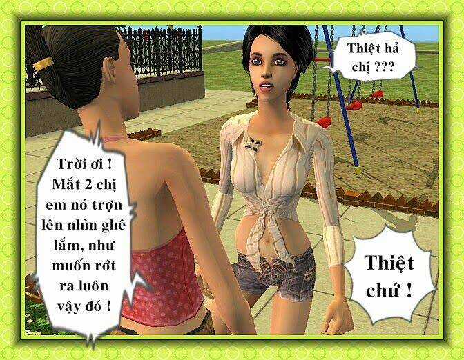 Bella's Story - Chapter 8.2 - Trang 42