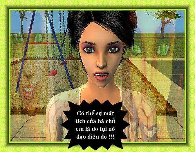 Bella's Story - Chapter 8.2 - Trang 44