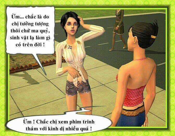 Bella's Story - Chapter 8.2 - Trang 45