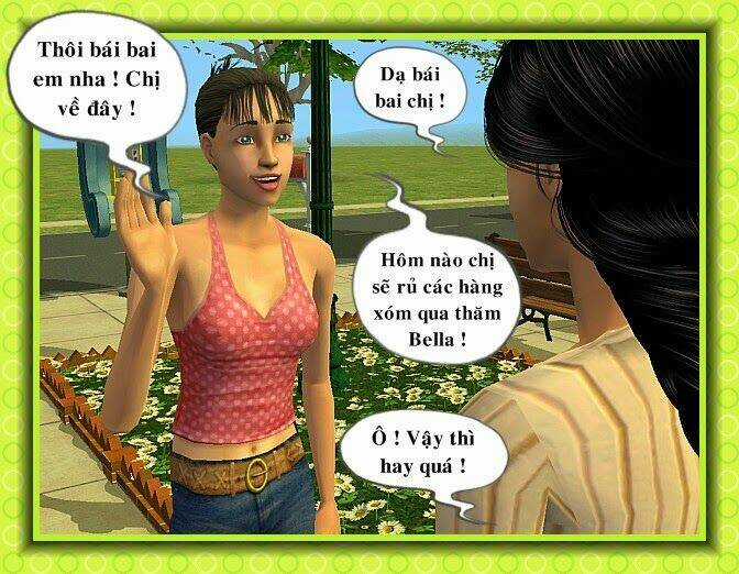 Bella's Story - Chapter 8.2 - Trang 46