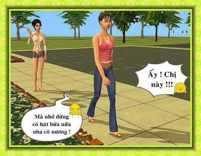 Bella's Story - Chapter 8.2 - Trang 47