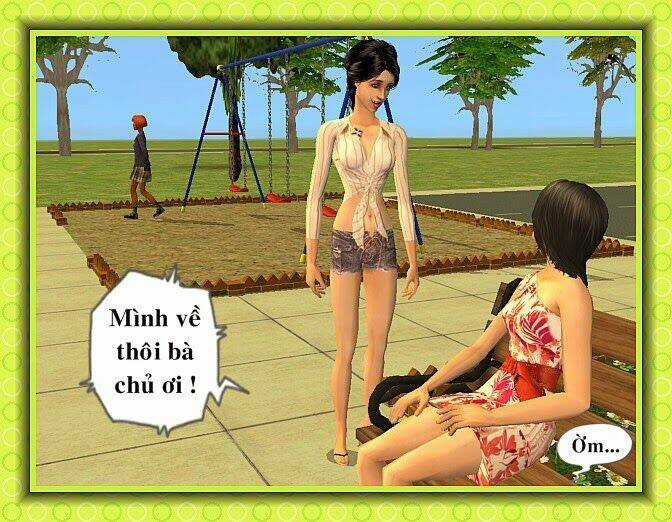 Bella's Story - Chapter 8.2 - Trang 48