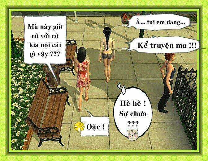 Bella's Story - Chapter 8.2 - Trang 49