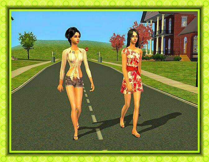 Bella's Story - Chapter 8.2 - Trang 50