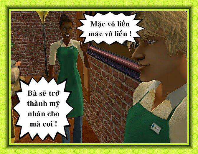 Bella's Story - Chapter 8.2 - Trang 6