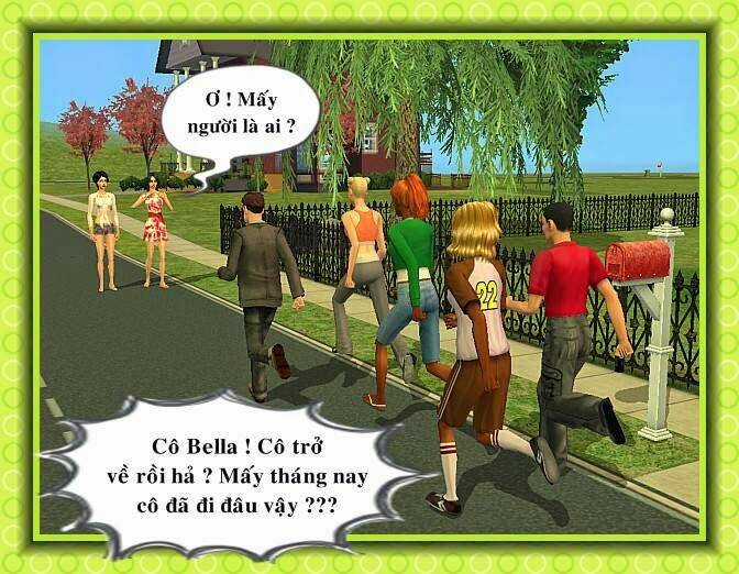 Bella's Story - Chapter 8.2 - Trang 52