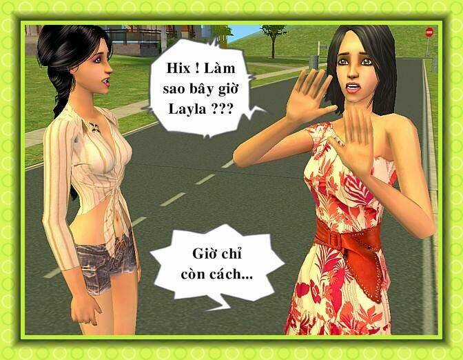 Bella's Story - Chapter 8.2 - Trang 53