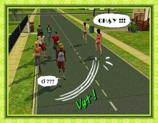 Bella's Story - Chapter 8.2 - Trang 54