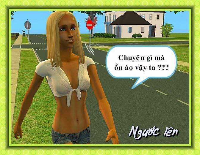 Bella's Story - Chapter 8.2 - Trang 56