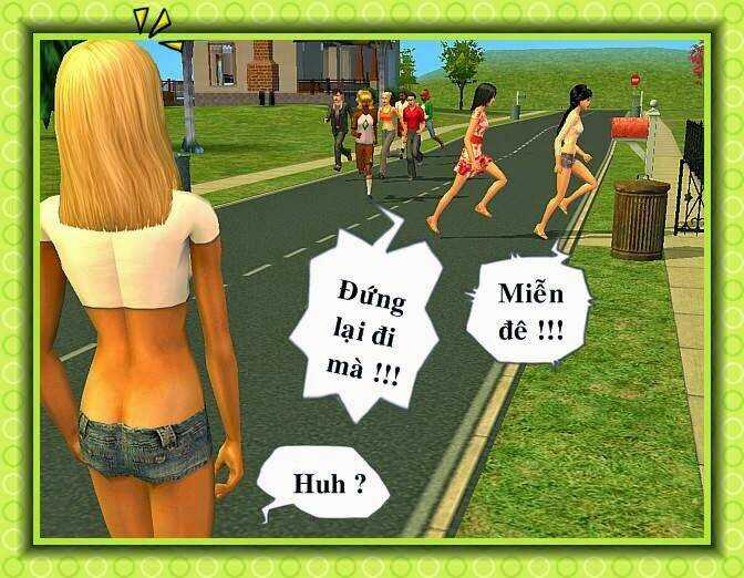 Bella's Story - Chapter 8.2 - Trang 57