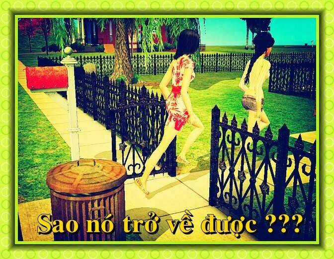 Bella's Story - Chapter 8.2 - Trang 59