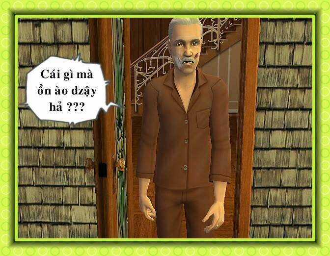 Bella's Story - Chapter 8.2 - Trang 60