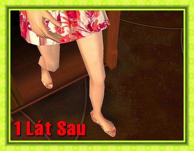 Bella's Story - Chapter 8.2 - Trang 7