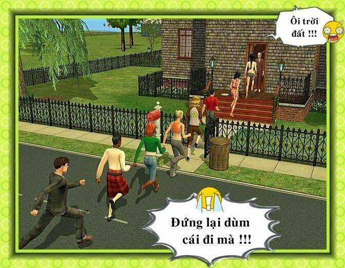 Bella's Story - Chapter 8.2 - Trang 61