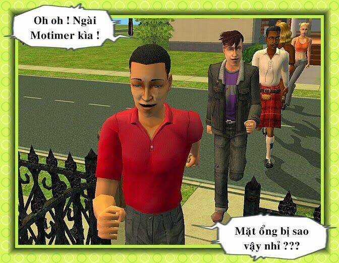 Bella's Story - Chapter 8.2 - Trang 62