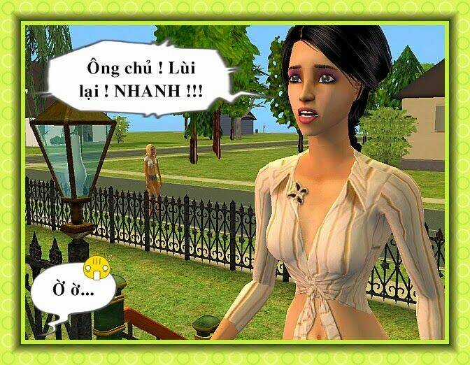 Bella's Story - Chapter 8.2 - Trang 63