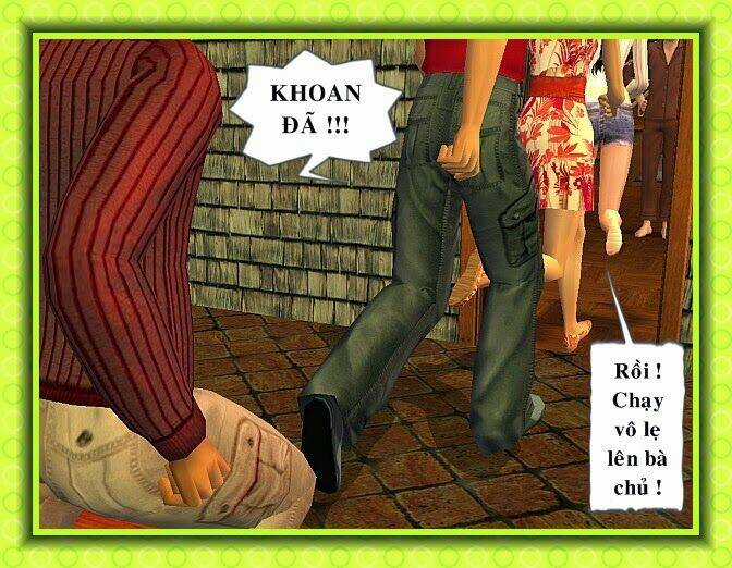 Bella's Story - Chapter 8.2 - Trang 64