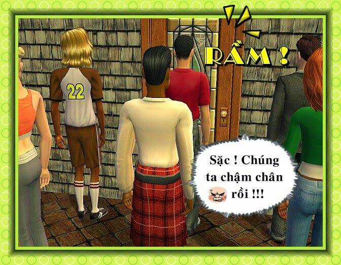 Bella's Story - Chapter 8.2 - Trang 65
