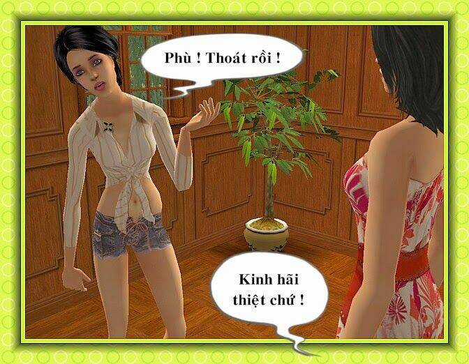 Bella's Story - Chapter 8.2 - Trang 66