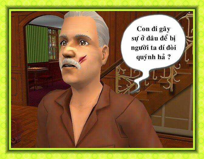 Bella's Story - Chapter 8.2 - Trang 67