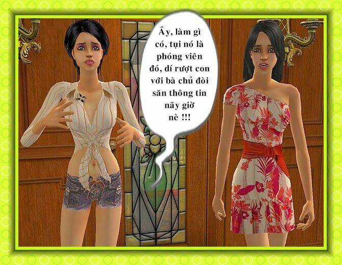 Bella's Story - Chapter 8.2 - Trang 68