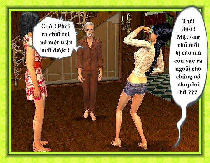 Bella's Story - Chapter 8.2 - Trang 69