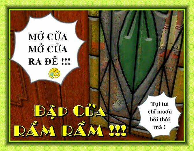 Bella's Story - Chapter 8.2 - Trang 70