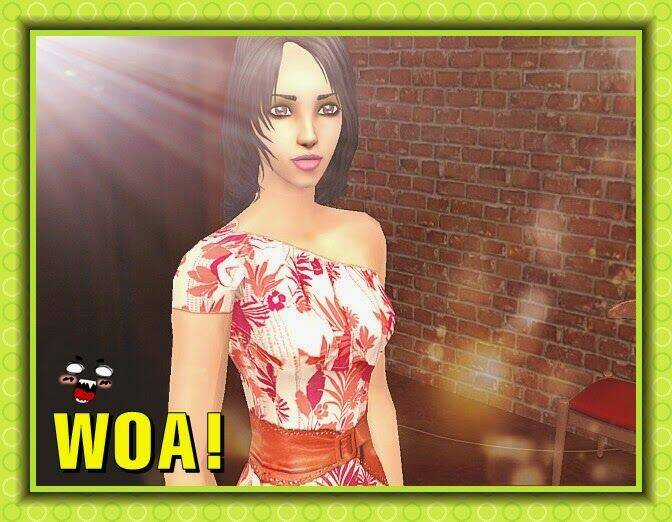 Bella's Story - Chapter 8.2 - Trang 8