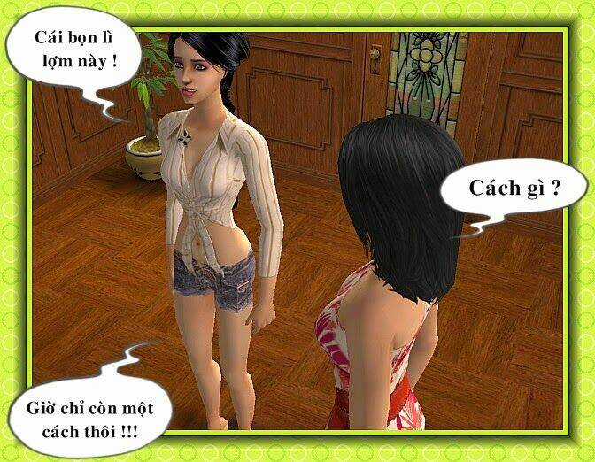 Bella's Story - Chapter 8.2 - Trang 71