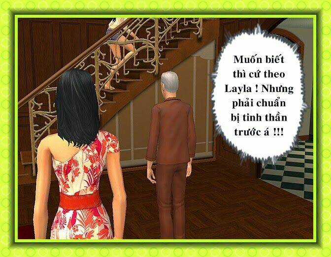 Bella's Story - Chapter 8.2 - Trang 72