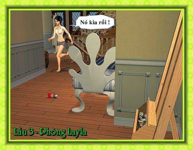 Bella's Story - Chapter 8.2 - Trang 73