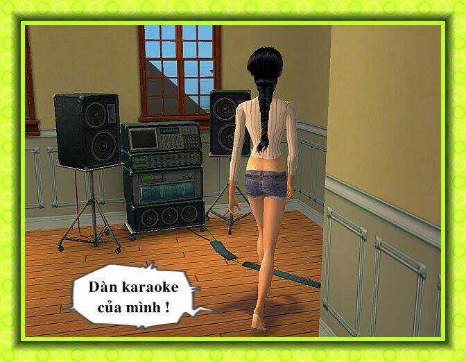 Bella's Story - Chapter 8.2 - Trang 74