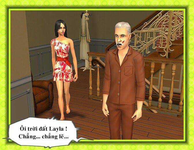 Bella's Story - Chapter 8.2 - Trang 75