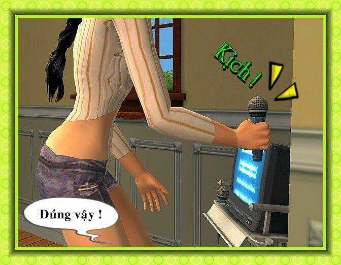 Bella's Story - Chapter 8.2 - Trang 76