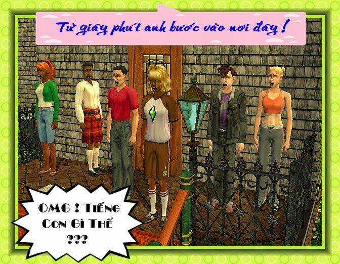 Bella's Story - Chapter 8.2 - Trang 77