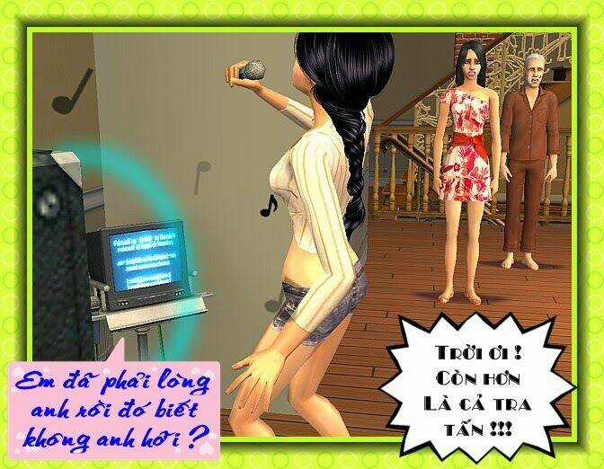 Bella's Story - Chapter 8.2 - Trang 78