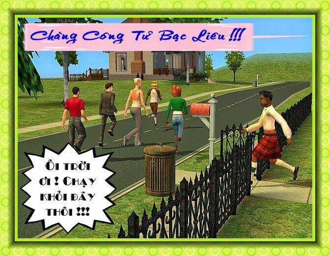 Bella's Story - Chapter 8.2 - Trang 79