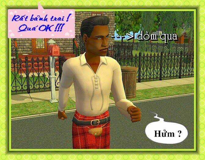 Bella's Story - Chapter 8.2 - Trang 80