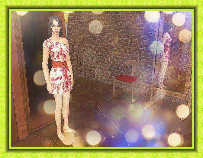 Bella's Story - Chapter 8.2 - Trang 9