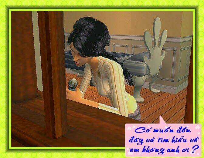 Bella's Story - Chapter 8.2 - Trang 81