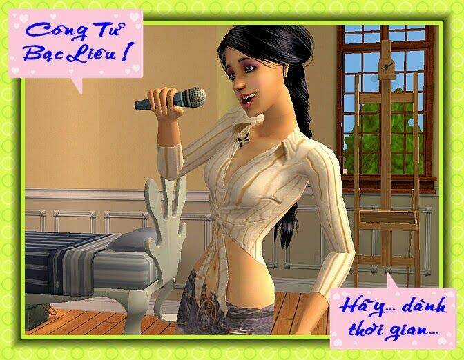 Bella's Story - Chapter 8.2 - Trang 82