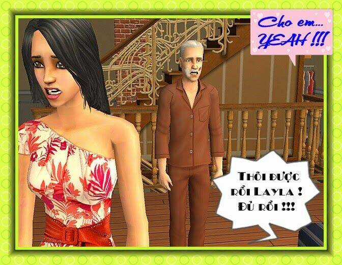 Bella's Story - Chapter 8.2 - Trang 83