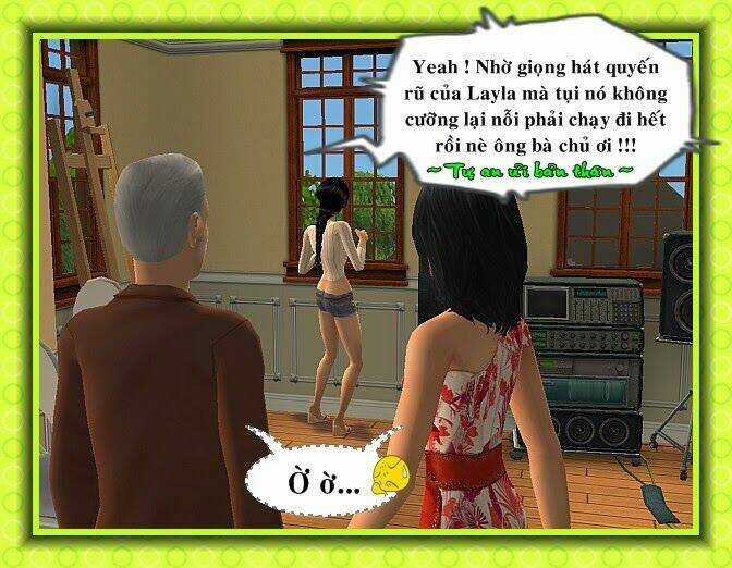 Bella's Story - Chapter 8.2 - Trang 84