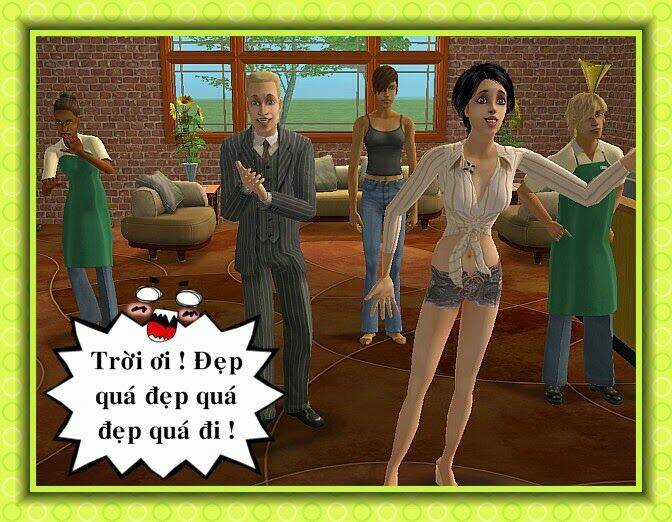 Bella's Story - Chapter 8.2 - Trang 10