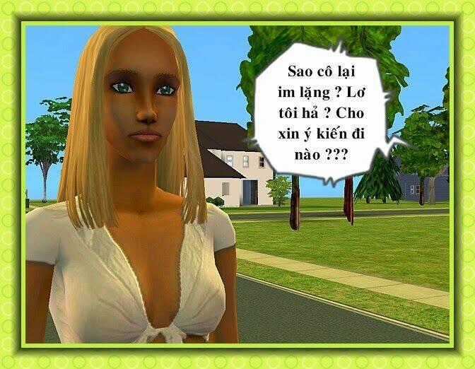 Bella's Story - Chapter 8.3 - Trang 2