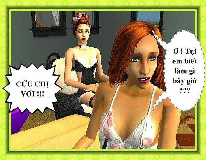 Bella's Story - Chapter 8.3 - Trang 104