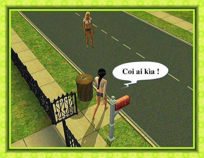 Bella's Story - Chapter 8.3 - Trang 12
