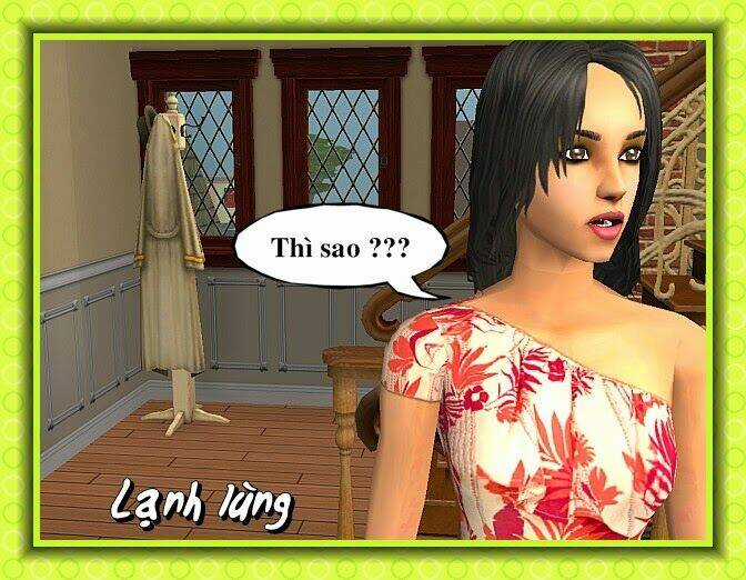 Bella's Story - Chapter 8.3 - Trang 15