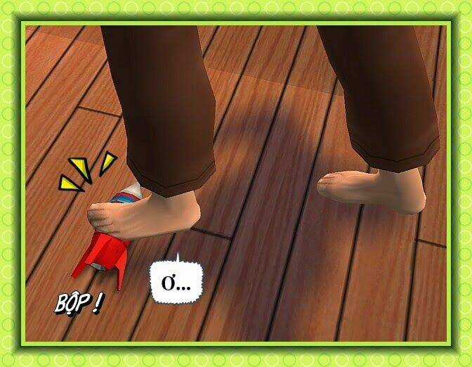 Bella's Story - Chapter 8.3 - Trang 17